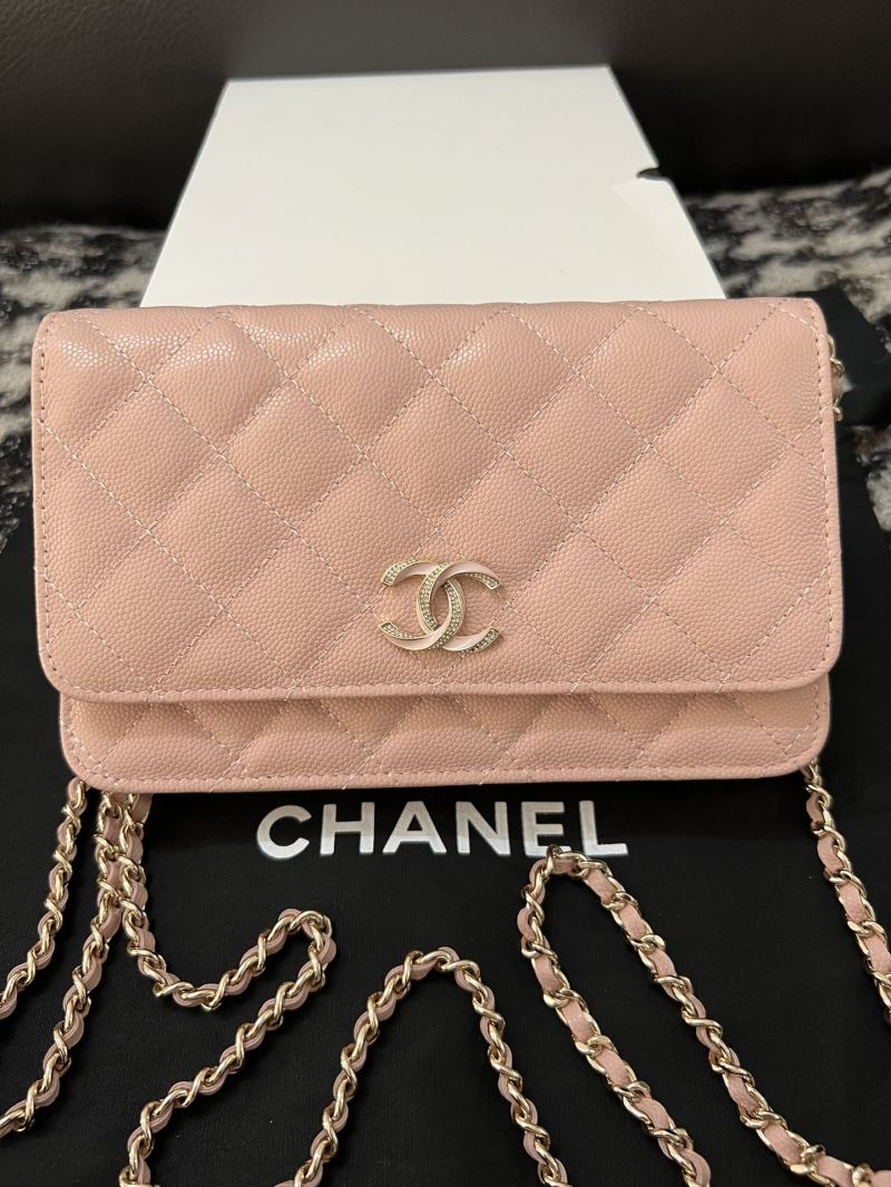 Chanel WOC Bags